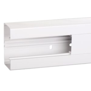 OptiLine45 Кабель-канал 95х55х2000 с крышкой 45мм