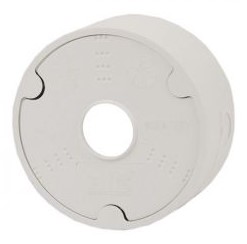 AT-MA-PJB02 Монтажна коробка (SP-Box 120x50 Indoor Round Junction Box)