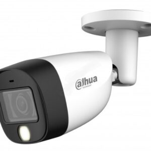 DH-HAC-HFW1500CMP-IL-A-0280B-S2 Уличная цилиндрическая HDCVI-видеокамера с интеллектуальной двойной подсветкой