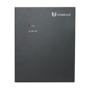 UB-ББП-30 Бесперебойный блок питания Unibrave UB-ББП-30, металл