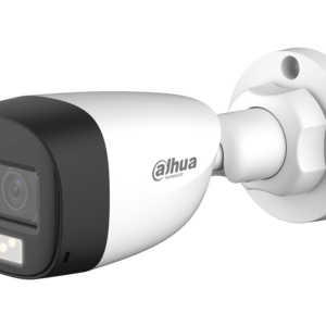 DH-HAC-HFW1200CLP-IL-A-0280B-S6 Уличная цилиндрическая HDCVI-видеокамера с интеллектуальной двойной подсветкой