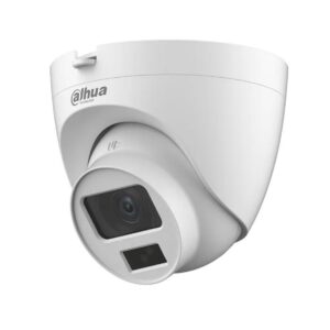 DH-HAC-HDW1200CLQP-IL-A-0280B-S6 Уличная купольная HDCVI-видеокамера с интеллектуальной двойной подсветкой