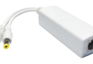 PoE Сплиттер Optimus SM1 (12B)