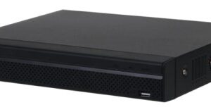 DHI-NVR1108HS-S3/H 8-канальный IP-видеорегистратор