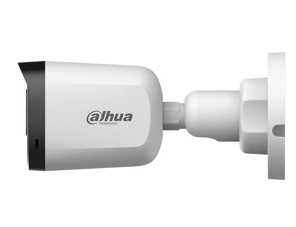 DH-HAC-B1A51P-0280B-S2 Уличная цилиндрическая HDCVI-видеокамера — изображение 3