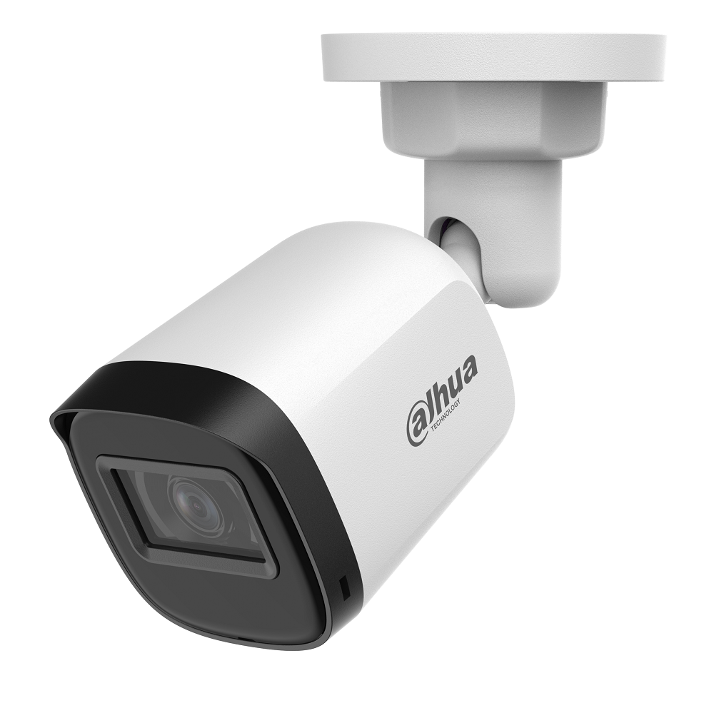 DH-HAC-B1A51P-0280B-S2 Уличная цилиндрическая HDCVI-видеокамера