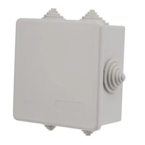 Коробка распаячная ОУ 85х85х40 мм, IP44 REXANT