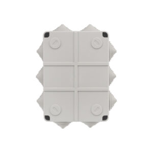 Коробка распаячная 100x100x50 мм ОУ, винт IP44 Rexant
