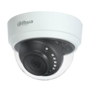 DH-HAC-D1A21P-0280B Купольная HDCVI-видеокамера