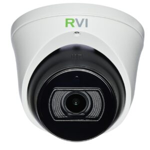 RVi-1NCE5359 (2.7-13.5) IP-камера видеонаблюдения 5Мп