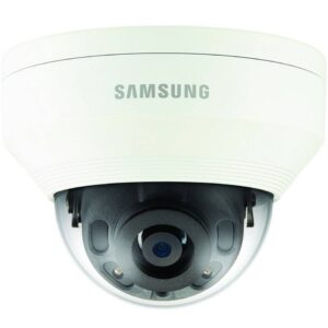Вандалостойкая 4Мп камера Wisenet Samsung QNV-7020RP с ИК-подсветкой