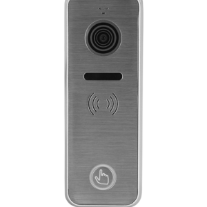 iPanel 2 (Metal) HD Антивандальная вызывная панель видеодомофона