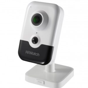 DS-I214W(C) (4mm) внутренняя IP-камера c EXIR-подсветкой до 10м и WiFi