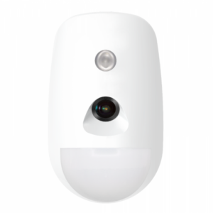 DS-PDPC12PF-EG2-WE PIRColor ИК-датчик беспроводной с камерой, защита от животных