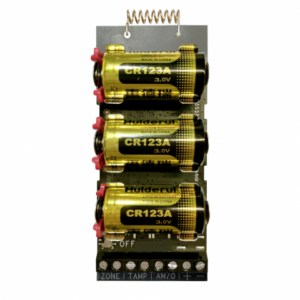 DS-PM1-I1-WE Беспроводной модуль для подключеня проводных датчиков