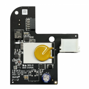 DS-PM1-D Блок питания панели AXPRO от 12В постоянного тока