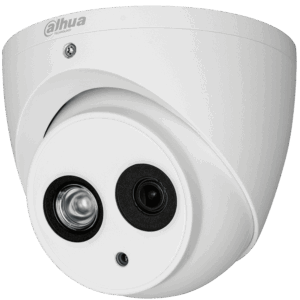 Мультиформатная камера Dahua DH-HAC-HDW1400EMP-A-0280B