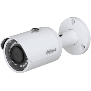 Мультиформатная камера Dahua DH-HAC-HFW2241SP-0280B