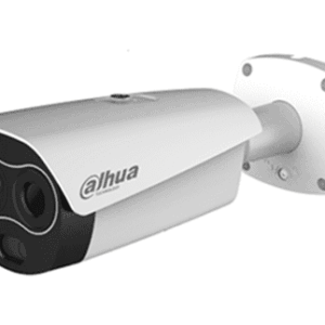Тепловизионная IP-камера Dahua DH-TPC-BF5421P-T