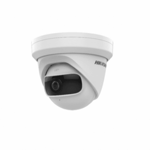 IP-камера Hikvision DS-2CD2345G0P-I (1.68 мм)