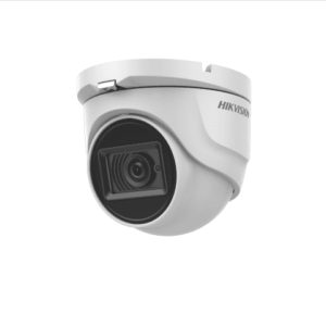 Аналоговая камера Hikvision DS-2CE76H8T-ITMF (2.8 мм)