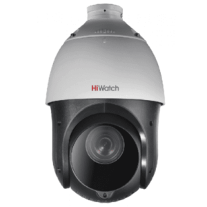HD-TVI камера DS-T215 (B) с 15-кратной оптикой, EXIR-подсветкой до 100 м
