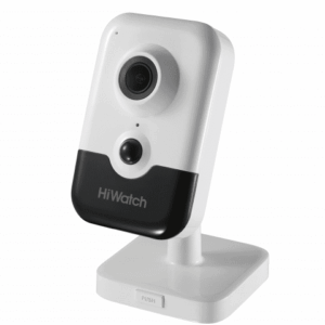 IP-камера HiWatch DS-I214 (B) (4 мм)