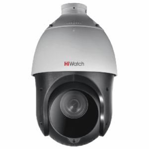 Поворотная IP-камера HiWatch DS-I215 (B)