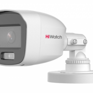 Мультиформатная камера HiWatch DS-T200L (2.8 мм)