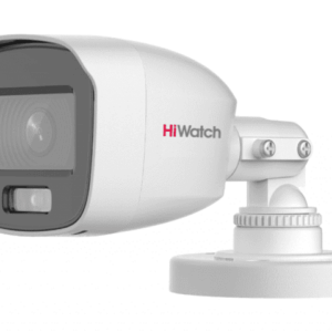 Мультиформатная камера HiWatch DS-T200L (3.6 мм)