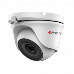 Мультиформатная камера HiWatch DS-T203 (B) (6 мм)
