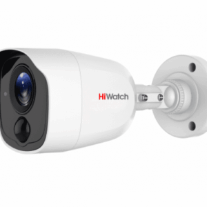 TVI-камера HiWatch DS-T210 (B) (2.8 мм)