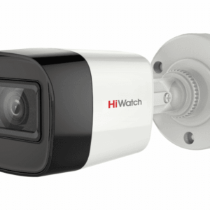 Мультиформатная камера HiWatch DS-T500A (3.6 мм)