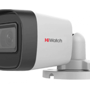 Мультиформатная камера HiWatch DS-T500 (C) (2.8 мм)