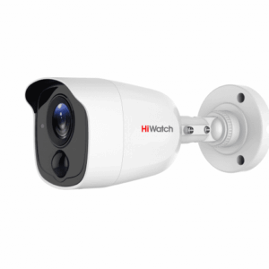 TVI-камера HiWatch DS-T510 (B) (2.8 мм)