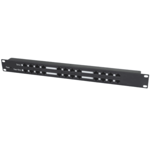 Пассивный Fast Ethernet PoE-инжектор Osnovo Midspan-12/P