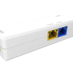 RVi-1NE10-2FP Удлинитель PoE по кабелю UTP