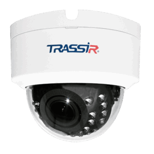 IP-камера TRASSIR TR-D2D2 v2
