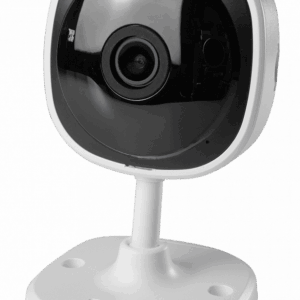 Облачная IP-камера TRASSIR TR-W2C1 v2 2.8
