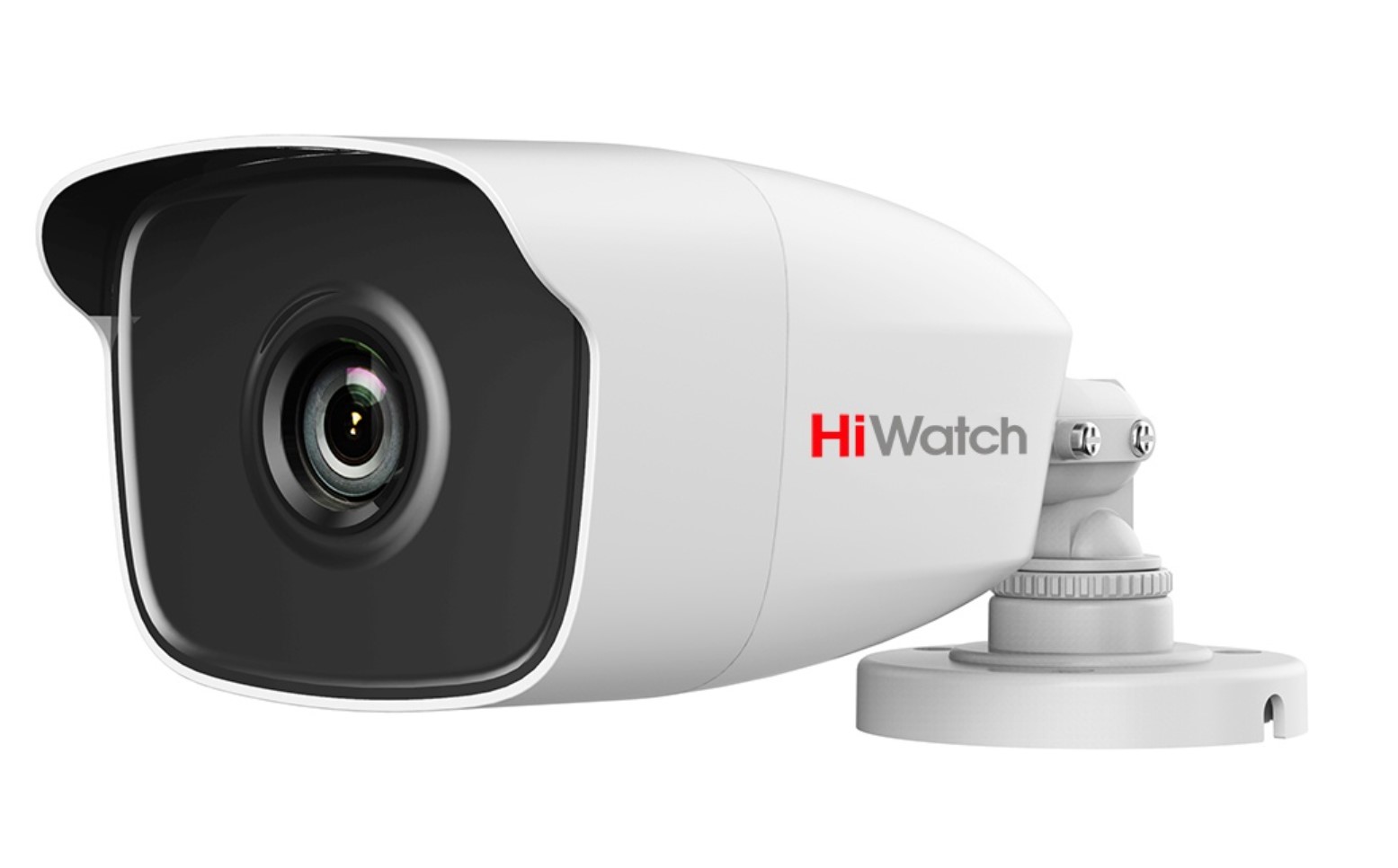 DS-T220 (6 mm) 2Мп уличная цилиндрическая HD-TVI камера с EXIR-подсветкой до 40м