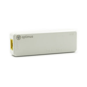 Optimus EM1260 Удлинитель PoE сигнала
