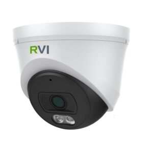 RVi-1NCE4032 (2.8) IP-камера купольная 4Мп