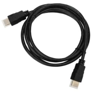 Шнур HDMI - HDMI с фильтрами, длина 1,5 метра (GOLD) (PE пакет) PROconnect