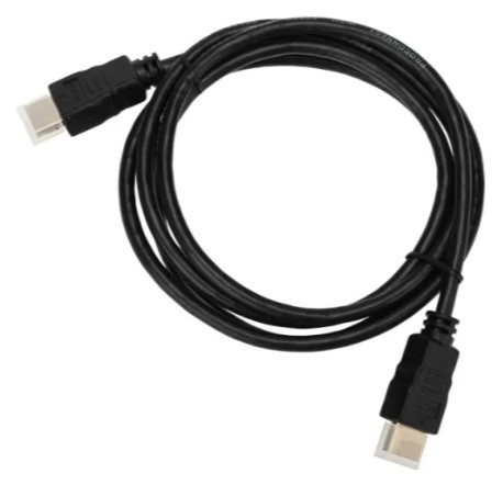 Шнур HDMI - HDMI с фильтрами, длина 1,5 метра (GOLD) (PE пакет) PROconnect