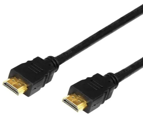 Шнур HDMI - HDMI с фильтрами, длина 1,5 метра (GOLD) (PE пакет) PROconnect — изображение 2