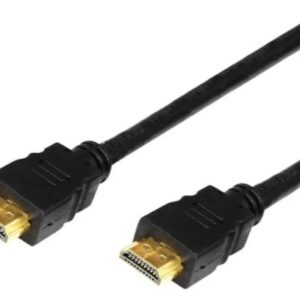 Шнур HDMI - HDMI с фильтрами, длина 2 метра (GOLD) (PE пакет) PROconnect