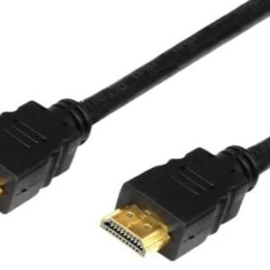 Шнур HDMI - HDMI с фильтрами, длина 10 метров (GOLD) (PVC пакет) REXANT