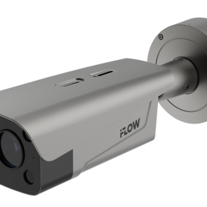 F-TA-M21-GI1/2812 2Mп IP- камера с функцией распознавания номеров автомобиля 2.8-12мм