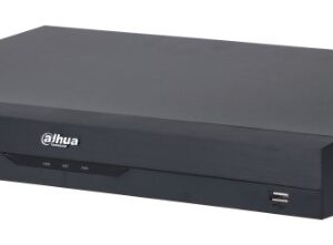 DHI-NVR4232-EI 32-канальный IP-видеорегистратор 4K, H.265+ и ИИ