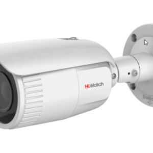 DS-I256Z(B) (2.8-12 mm) 2Мп уличная цилиндрическая IP-камера с EXIR-подсветкой до 50м
